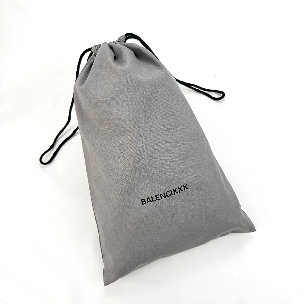 dust bag for jewelry